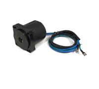 Startor Motor Tilt Trim Motor For Evinrude For Johnson OMC For Outboard 50HP-225HP For Engine 5005374 5005376 0438529 438529 0434495 434496 Engine Starter Motor