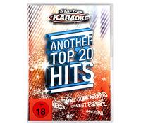 Startrax Karaoke - Karaoke - Hits Of The Year [DVD]