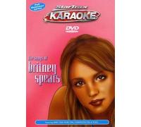 Startrax - The Songs Of Britney Spears (DVD)