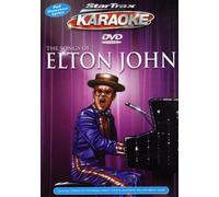 Startrax - The Songs Of Elton John (DVD)