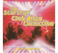 Startrax - The Startrax Club Disco Collection