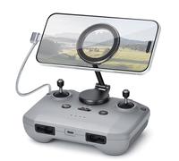 STARTRC Adjustable Magnetic Phone Holder for Remote Control RC-N1 N2 N3 for Neo, Mini 4 Pro/4K/3/2/2 SE Air 3S/3 Drone Accessories