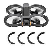 STARTRC avata 2 Propeller Guard Protector for DJI Avata 2 Drone Anti-Collision Shockproof Prop Protector for Fly More Combo Accessories