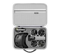 STARTRC Carrying Bag for DJI Avata 360 Motion Fly More Combo, PU Case
