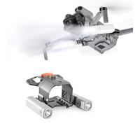 STARTRC - DJI Mini 5 Pro Night Flight Support LED Lamp Night Flight Accessories Emergency Lights/Flight Light for DJI Mini 5 Pro