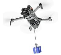STARTRC Drone Air Drop System for DJI Mini 5 Pro, Payload/Delivery/Transport Drop Device for DJI Mini 5 Pro Accessories