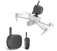 STARTRC Drone Speaker Real-Time Megaphone Portable Interference-Free Long Distance Microphone for DJI Air Series/Mavic 3 series/Mavic 2/Avata Series/Holy Stone Drone