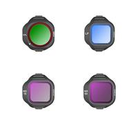 STARTRC Filter Set for DJI Mini 5 Pro Accessories, 4 Pack Light Pollution Reduction Filter/ND16/64/CPL Mini 5 Pro Drone Lens Filters, Multi Coated HD Optical Glass