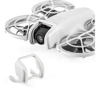 STARTRC Gimbal Bumper Guard for DJI Neo Accessories, Drone Gimbal Lens Anti-Collision Protection Guard Bar for DJI Neo Drone Camera