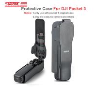 STARTRC Handheld Camera Parts Gimbal Lens Cover For DJI Pocket 3 Accessories Protective Case for Osmo Pocket 3 Original Case case cover no others