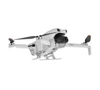 STARTRC Landing Gear for DJI Lito X1/1 Accessories, Extended Landing Feet | Raised Land Protection for Lito X1/1 Fly More Combo, Foldable Quick Release