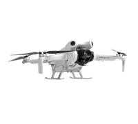 STARTRC Landing Gear for DJI Mini 4 Pro landing Leg Foldable Extended Kit for DJI Mini 4 Pro Fly More Combo Drone Accessories