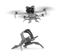 STARTRC Landing Gear for DJI Mini 5 Pro Accessories, Foldable Extended Quick Release Drone Protector for DJI Mini 5 Pro Fly More Combo