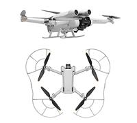 STARTRC Mini 3 Pro Accessories Bundle kit,Landing Gear+Propeller Guard for DJI Mini 3 Pro Accessories