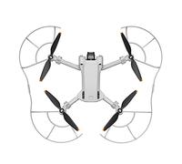STARTRC Mini 3 Pro Propeller Guard,Quick Release Removable Propellers Protector for DJI Mini 3 Pro Accessories(Only for Mini 3 Pro)