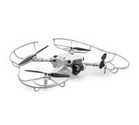 STARTRC MINI 4 Pro Propeller Guard,Quick Release Removable Propellers Protector for DJI MINI 4 Pro Accessories