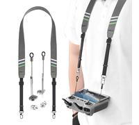 STARTRC Mini 5 Pro Balance Lanyard for RC 2/ RC/RCPro Controller Neck Strap for DJI Mini 5/43 Pro/Mavic 3 /Mini3 /Air 3S Drone Remote Lanyard Accessories