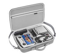 STARTRC Mini 5 Pro Case, Portable Carrying Bag for DJI Mini 5 Pro Accessories,for DJI RC 2 Controller Fly More Combo