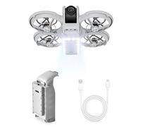 STARTRC Neo Chassis Foldable Extended Leg with Flash LED Lights Landing Gear for DJI Neo Accessories