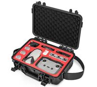 STARTRC PHOTO Mini 4K Hard Case Pressure Resistant Portable Carrying Waterproof Case (Shoulder Strap) for DJI Mini 4K/Mini 2 SE/Mini 2/ Accessories