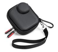 STARTRC PHOTO Mini Osmo Nano Case for DJI, Compact Carrying Bag for DJI Osmo Nano Lens Protection Outdoor Activities Lightweight Protective Hard Shell