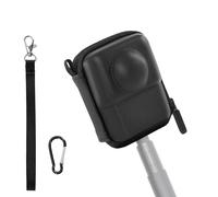 STARTRC PHOTO Osmo 360 Lens Protection, Portable Bag for DJI Osmo 360 Accessories, Carry Bag for DJI Osmo 360 Combine with Tripod Selfie Stick