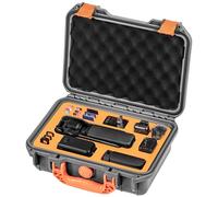 STARTRC PHOTO OSMO Pocket 3 Case, Waterproof Hard Case for DJI Osmo Pocket 3 Creator Combo, Portable Carrying Storage for DJI Pocket 3 Accessories