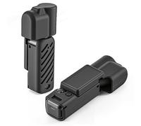 STARTRC PHOTO Osmo Pocket 4 Silicone Case, Lens Protector for DJI Pocket 4 Gimbal Accessories