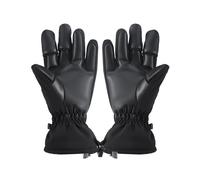 STARTRC Universal Drone Flight Gloves Winter Warm Gloves V2 for Air 3S/ 3 Pro/Neo/Avata 2/Mavic3 Pro/Mini3 XL