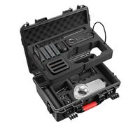 STARTRC VCR Carrying Case for Insta360 X4, Waterproof Hard Case Organizer for Insta 360 X4 (Diving)
