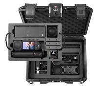 STARTRC VCR Carrying Case for Insta360 X5, Travel Case Organizer for Insta360 X5