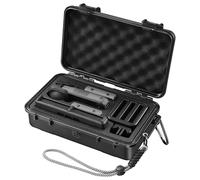 STARTRC VCR hard case for insta360 x5 mini case