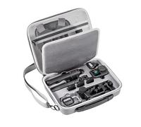STARTRC VCR Hero Carry Case for GoPro Cameras Carrying Case For Gopro Hero 13/12/11/10/9/8/7 Accessories Double Layer Travel Storage