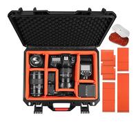 STARTRC VCR waterproof case for DSLR