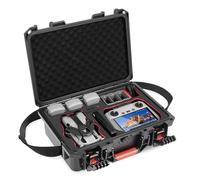 STARTRC Waterproof Hard Carrying Case for DJI Mini 5 Pro Accessories for RC-N/RC2 Controller