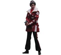 StarTrek2:LaColèredeKhanfigurine1/6Lt.Saavik(RegulaOneVersion)28cm