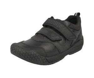 Startrite Boys Formal/School Shoes - Strike