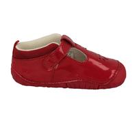 Startrite Girls T-Bar Casual Shoes - Baby Bubble
