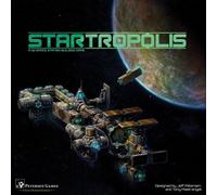 Startropolis: Core Game