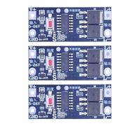Starts LED Strips Driver Module with Fade In/Out Timing and Overloads Protections LED Fade in Out Driver Module