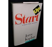 Startup: A Silicon Valley Adventure