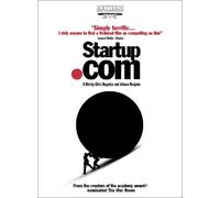 Startup.Com - Startup.Com [DVD] [2001] [Region 1] [US Import] [NTSC]