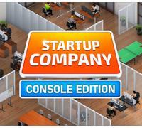 Startup Company Console Edition XBOX One / Xbox Series X|S CD Key