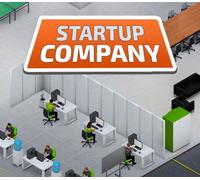 Startup Company PC Steam Account