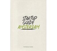 Startup Guide Amsterdam