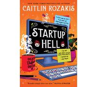Startup Hell