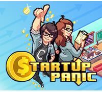 Startup Panic PC Steam CD Key