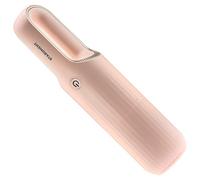 STARUMENT Portable Hand Vacuum Cleaner Handheld Cordless Cleaner for Dust Pet Hair Dirt Home Car Interior, Furniture Lightweight Easy to Use, Compact Design Battery Rechargeable with USB-C Cable Pink