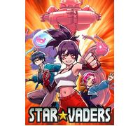 StarVaders PC