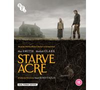 Starve Acre